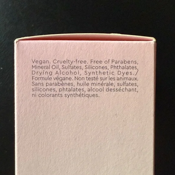 Glow Recipe Watermelon Glow Niacinamide Dew Drops - Pink and Green Packaging - Picture 2 of 9